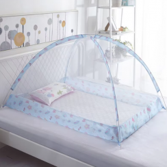 3 Pks Crib Bed Tent