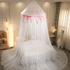 6 Pks Bed Mosquito Net For King Bed