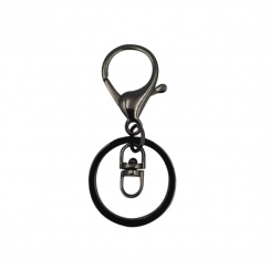 120 Pks Wholesale Claw Clasp Swivel Lanyard Buckles